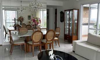 Imagem: Cobertura alto padrão a venda no Cond