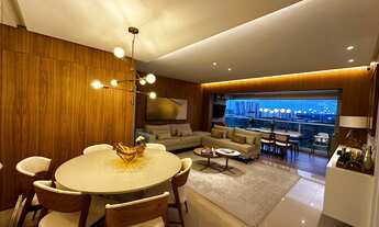 Imagem: Apartamento Atmos Greenville, 2 vagas cobertas