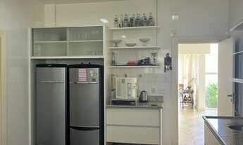 Imagem 7: Casa alto luxo, 1.438,88m², piscina privativa, climatizado, fino acabamento, varandas supe