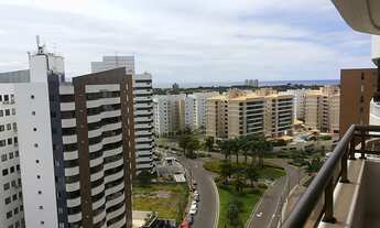 Imagem: Art Ville, 2/4, armários planejados, 78m²