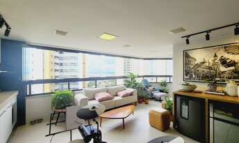 Imagem: Horto Florestal, andar alto, vista mar