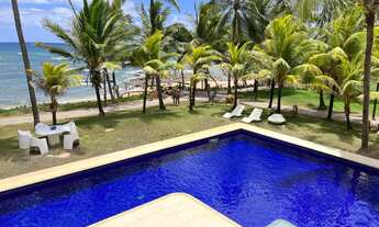 Imagem: Casa alto luxo, 1.438,88m², piscina privativa