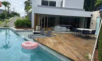 Imagem: Mansão Alphaville 2, finamente decorada