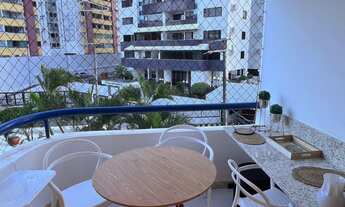 Imagem: Baia Marine 88m², 3/4, andar médio, 1