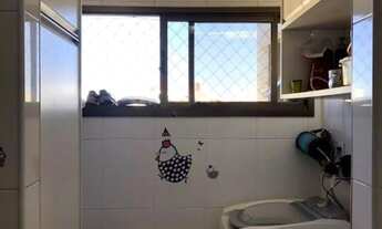 Imagem 7: Morada dos arcos - Imbuí, 74m², porcelanato, armários planejados, 3 quartos, andar alto, d