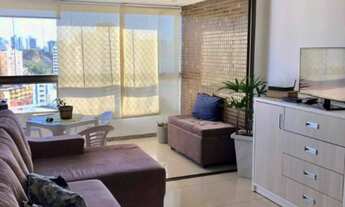 Imagem 2: Morada dos arcos - Imbuí, 74m², porcelanato, armários planejados, 3 quartos, andar alto, d