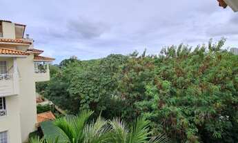 Imagem 2: Casa triplex, 233m², cobertura, lavabo, 3/4, fino acabamento, 2 suítes, varandas, climatiz