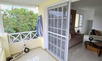 Imagem 5: Casa triplex, 233m², cobertura, lavabo, 3/4, fino acabamento, 2 suítes, varandas, climatiz