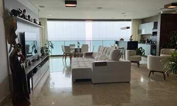 Imagem: DAzur, 4 suítes, hidromassagem, vista