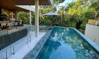 Imagem: Alphaville 1, alto luxo, finamente decorada