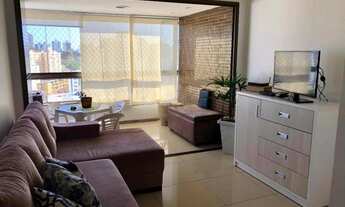 Imagem: Morada dos arcos - Imbuí, 74m², porcelanato