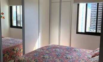 Imagem 4: Morada dos arcos - Imbuí, 74m², porcelanato, armários planejados, 3 quartos, andar alto, d