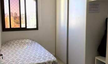 Imagem 5: Morada dos arcos - Imbuí, 74m², porcelanato, armários planejados, 3 quartos, andar alto, d