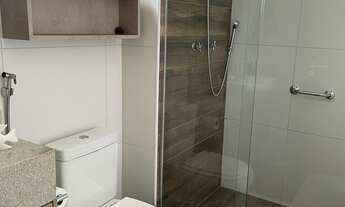 Imagem 3: DAzur, 4 suítes, 235m², sala ampliada, fino acabamento, vista mar, climatizado, hidromass