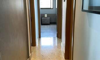 Imagem 5: DAzur, 4 suítes, 235m², sala ampliada, fino acabamento, vista mar, climatizado, hidromass