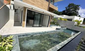 Imagem: Mansão Alphaville 1, fino acabamento, piscina