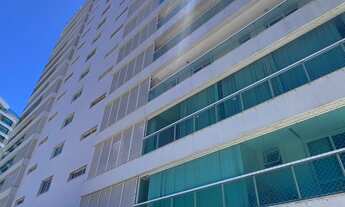 Imagem 3: Morro Ipiranga, 182m², 4/4, suíte master com closet, vista mar, armários, varanda gourmet