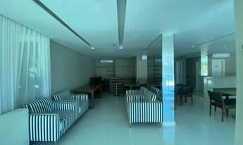 Imagem 5: Morro Ipiranga, 182m², 4/4, suíte master com closet, vista mar, armários, varanda gourmet