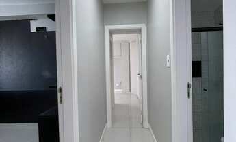 Imagem 4: Natura, 78m², 2 quartos, 1 suíte, área de serviço, armários, fino acabamento, dependência