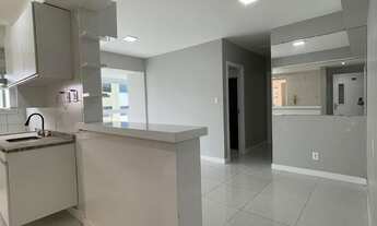 Imagem: Natura, 78m², 2 quartos, 1 suíte, área