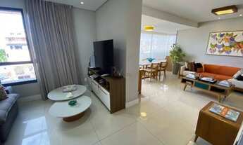 Imagem: Mansão das Dálias, 3 suítes, 152m²