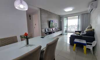 Imagem: OPORTUNIDADE!! 2/4 sendo 1 suíte, climatizado