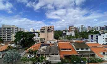 Imagem 4: Mansão das Dálias, 3 suítes, 152m², varanda integrada, suíte master com closet, sala ampla