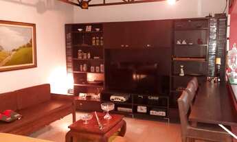 Imagem 6: Residencial Itapuã 660m², suíte master com closet, 6/4, hidromassagem, 3 pavimentos, 4 suí