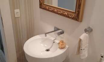 Imagem 5: Residencial Itapuã 660m², suíte master com closet, 6/4, hidromassagem, 3 pavimentos, 4 suí