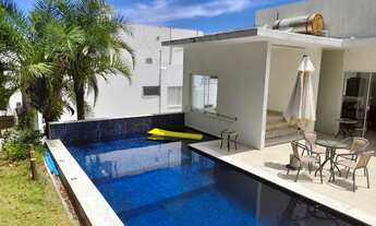 Imagem: Residencial Itapuã 660m², suíte master