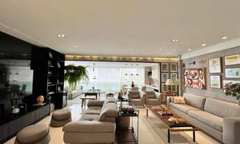 Imagem: Diamond Itaigara, 155m², nascente, 3 suítes