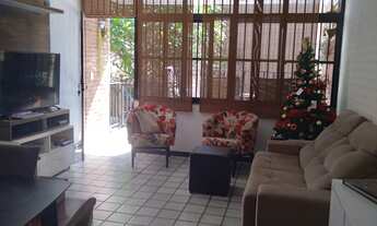 Imagem: VILLAGE JARDIM JAGUARIBE 120m², triplex