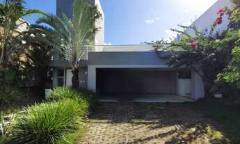 Imagem 3: Alphaville I 750m², suíte master com closet, sala ampliada, 3 suítes, 5/4, piscina privati