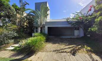 Imagem 2: Alphaville I 750m², suíte master com closet, sala ampliada, 3 suítes, 5/4, piscina privati