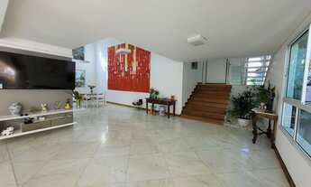 Imagem 7: Alphaville I 750m², suíte master com closet, sala ampliada, 3 suítes, 5/4, piscina privati