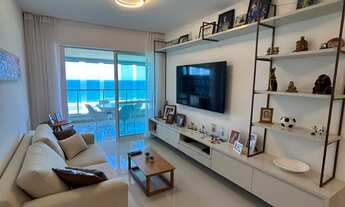 Imagem: Paradise Residence 110m², varanda gourmet