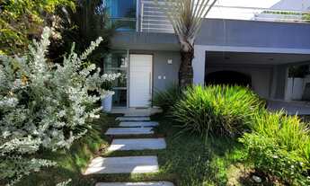 Imagem 6: Alphaville I 750m², suíte master com closet, sala ampliada, 3 suítes, 5/4, piscina privati