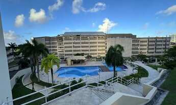 Imagem: Brisas Residencial Clube!, 3/4, andar alto