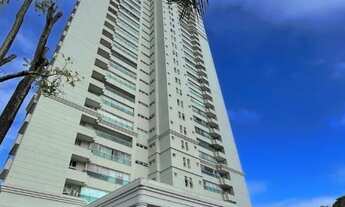 Imagem 2: Vale Do Loire 328m², mobiliado, 4 suítes, suíte master com closet, climatizado, finamente