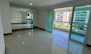 Imagem: Alphaville I 84m², home office, 2/4, varanda