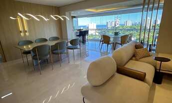 Imagem: Etco greenville 172m², fino acabamento