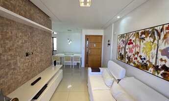 Imagem: Horto Ápice 102m², fino acabamento, 3/4