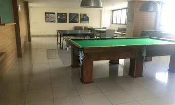 Imagem 4: Brisas Residencial Clube!, 3/4, andar alto, nascente, ventilado, 1 vaga, 1 suíte, área de