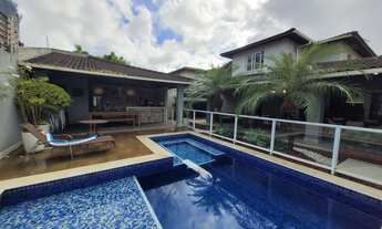 Imagem: Cond Verdes Mares 419m², duplex, fino acabamento