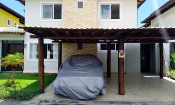 Imagem: Colinas de Patamares Residenciais 368m²