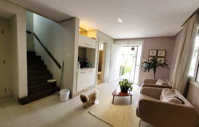 Imagem 3: Cond Verdes Mares 419m², duplex, fino acabamento, piscina privativa, 4/4, varandas, climat