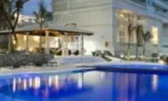 Imagem: Vale Do Loire 328m², mobiliado, 4 suítes