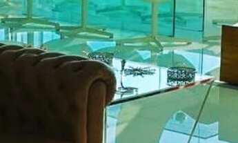 Imagem: Mansão Leonor Calmon, 4 suítes, 4 vagas