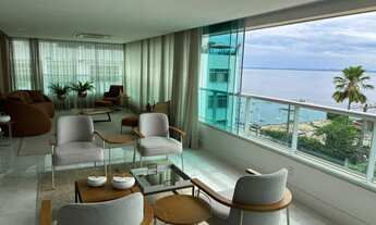 Imagem: Villa Santo Antônio 278m², fino acabamento