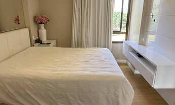 Imagem: Edf Ópera 171m², climatizado, 3 suítes